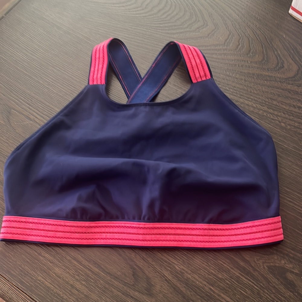 Free People Practice Makes Perfect Sports Bra - Picture 4 of 9